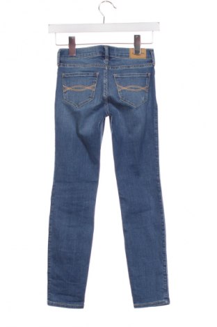 Detské džínsy  Unbranded, Veľkosť 7-8y/ 128-134 cm, Farba Modrá, Cena  16,47 €