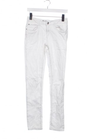 Detské džínsy  Unbranded, Veľkosť 12-13y/ 158-164 cm, Farba Biela, Cena  8,72 €