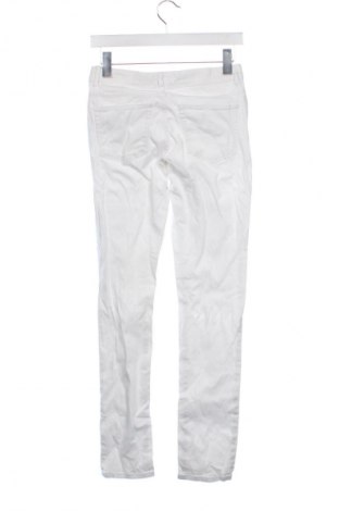 Detské džínsy  Unbranded, Veľkosť 12-13y/ 158-164 cm, Farba Biela, Cena  8,72 €