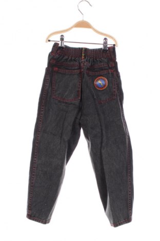 Παιδικά τζίν Unbranded, Μέγεθος 7-8y/ 128-134 εκ., Χρώμα Γκρί, Τιμή 27,97 €