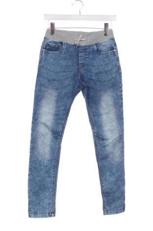 Παιδικά τζίν Unbranded, Μέγεθος 10-11y/ 146-152 εκ., Χρώμα Μπλέ, Τιμή 16,47 €