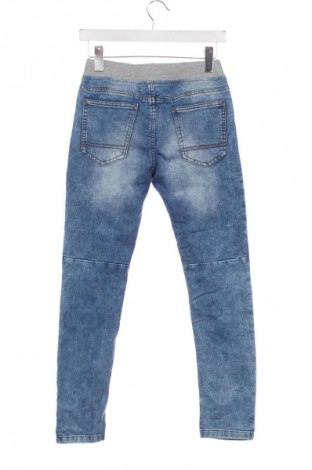 Παιδικά τζίν Unbranded, Μέγεθος 10-11y/ 146-152 εκ., Χρώμα Μπλέ, Τιμή 16,47 €