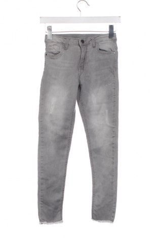 Gyerek farmernadrág Unbranded, Méret 9-10y / 140-146 cm, Szín Szürke, Ár 4 519 Ft