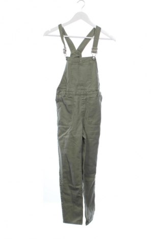 Gyerek farmernadrág Unbranded, Méret 11-12y / 152-158 cm, Szín Zöld, Ár 7 652 Ft