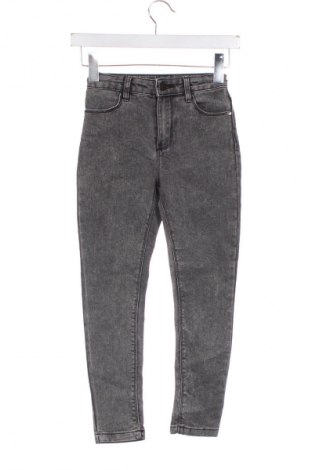 Blugi pentru copii Unbranded, Mărime 7-8y/ 128-134 cm, Culoare Gri, Preț 84,21 Lei