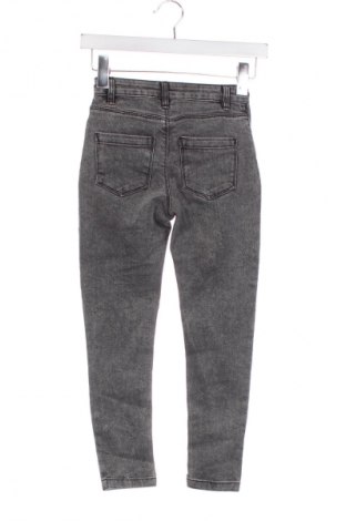 Blugi pentru copii Unbranded, Mărime 7-8y/ 128-134 cm, Culoare Gri, Preț 84,21 Lei