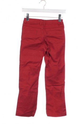 Gyerek farmernadrág Unbranded, Méret 6-7y / 122-128 cm, Szín Piros, Ár 4 379 Ft
