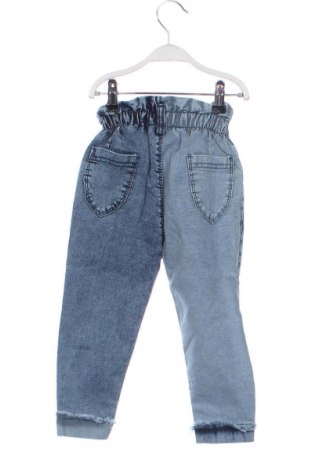 Blugi pentru copii Unbranded, Mărime 3-4y/ 104-110 cm, Culoare Albastru, Preț 134,21 Lei