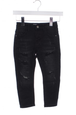 Gyerek farmernadrág Unbranded, Méret 7-8y / 128-134 cm, Szín Fekete, Ár 6 384 Ft