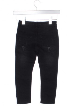 Gyerek farmernadrág Unbranded, Méret 7-8y / 128-134 cm, Szín Fekete, Ár 6 384 Ft