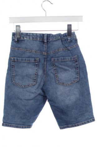 Kinderjeans United Colors Of Benetton, Größe 8-9y/ 134-140 cm, Farbe Blau, Preis 14,00 €