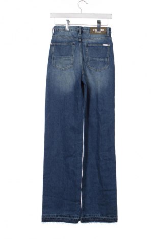 Kinderjeans Vingino, Größe 11-12y/ 152-158 cm, Farbe Blau, Preis 18,99 €
