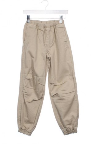 Gyerek farmernadrág Y.F.K., Méret 10-11y / 146-152 cm, Szín Bézs, Ár 6 400 Ft