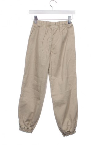 Gyerek farmernadrág Y.F.K., Méret 10-11y / 146-152 cm, Szín Bézs, Ár 6 400 Ft