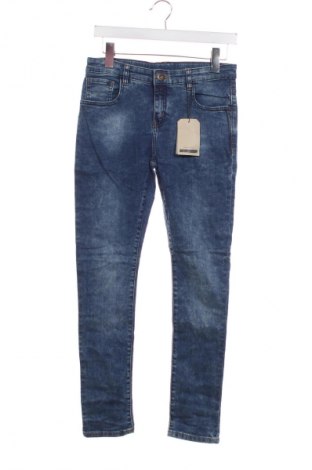 Gyerek farmernadrág Zara, Méret 12-13y / 158-164 cm, Szín Kék, Ár 11 099 Ft