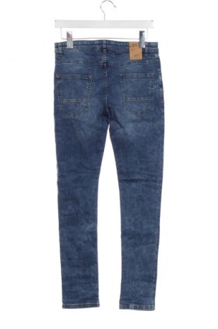 Gyerek farmernadrág Zara, Méret 12-13y / 158-164 cm, Szín Kék, Ár 11 099 Ft