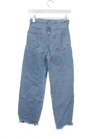 Gyerek farmernadrág Zara, Méret 12-13y / 158-164 cm, Szín Kék, Ár 3 567 Ft