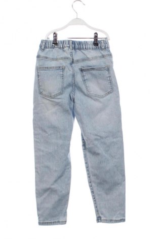 Gyerek farmernadrág Zara, Méret 7-8y / 128-134 cm, Szín Kék, Ár 3 600 Ft