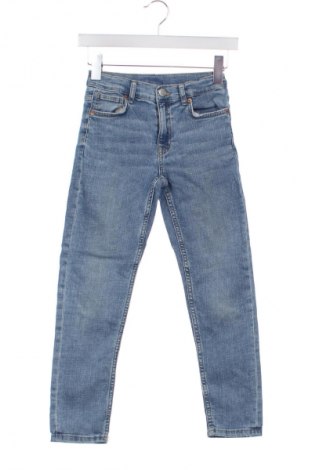 Gyerek farmernadrág Zara, Méret 8-9y / 134-140 cm, Szín Kék, Ár 3 600 Ft