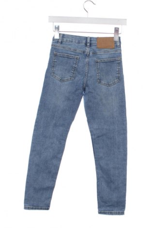 Gyerek farmernadrág Zara, Méret 8-9y / 134-140 cm, Szín Kék, Ár 3 600 Ft