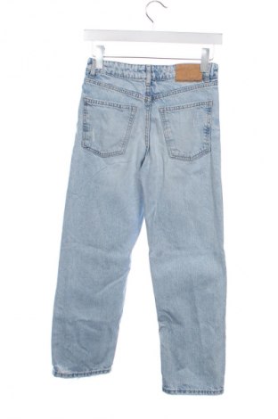 Kinderjeans Zara, Größe 12-13y/ 158-164 cm, Farbe Blau, Preis 18,13 €