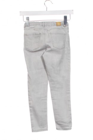 Kinderjeans Zara, Größe 6-7y/ 122-128 cm, Farbe Grau, Preis 9,00 €