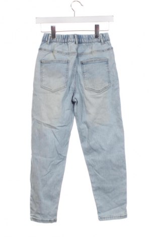 Παιδικά τζίν Zara, Μέγεθος 10-11y/ 146-152 εκ., Χρώμα Μπλέ, Τιμή 9,00 €
