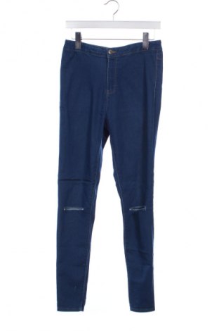 Gyerek farmernadrág Zara, Méret 13-14y / 164-168 cm, Szín Kék, Ár 3 600 Ft