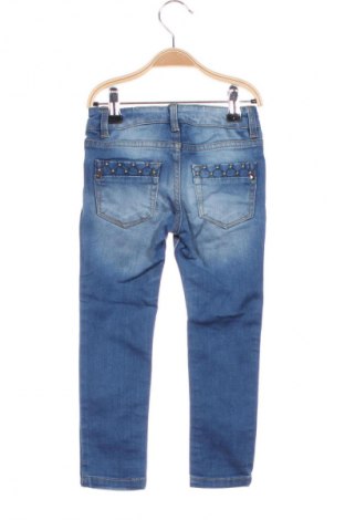 Kinderjeans Zara Kids, Größe 18-24m/ 86-98 cm, Farbe Blau, Preis 8,18 €