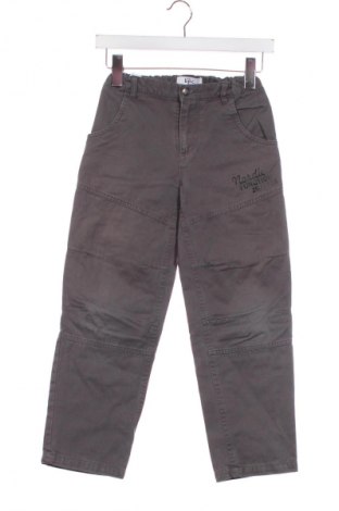 Παιδικά τζίν b.p. Collections, Μέγεθος 7-8y/ 128-134 εκ., Χρώμα Γκρί, Τιμή 27,70 €
