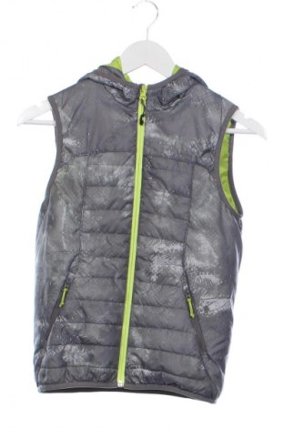 Kinderweste Decathlon, Größe 10-11y/ 146-152 cm, Farbe Mehrfarbig, Preis 10,74 €