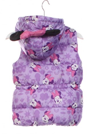 Detská vesta  Disney, Veľkosť 18-24m/ 86-98 cm, Farba Viacfarebná, Cena  11,00 €