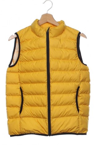 Kinderweste Ecoalf, Größe 14-15y/ 168-170 cm, Farbe Gelb, Preis 102,99 €