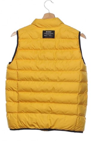 Kinderweste Ecoalf, Größe 14-15y/ 168-170 cm, Farbe Gelb, Preis 102,99 €