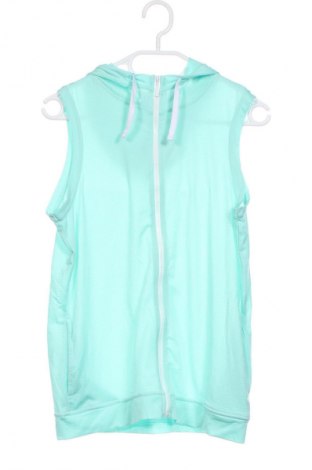 Kinderweste Emerson, Größe 14-15y/ 168-170 cm, Farbe Grün, Preis € 13,99
