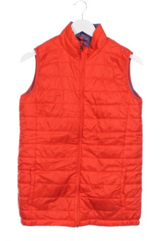 Vestă pentru copii Kids By Tchibo, Mărime 15-18y/ 170-176 cm, Culoare Portocaliu, Preț 72,99 Lei