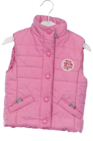 Παιδικό γιλέκο Kiki & Koko, Μέγεθος 18-24m/ 86-98 εκ., Χρώμα Ρόζ , Τιμή 10,69 €