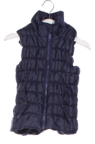 Vestă pentru copii Lupilu, Mărime 2-3y/ 98-104 cm, Culoare Albastru, Preț 36,99 Lei