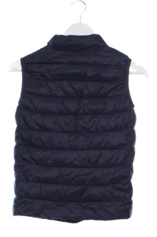 Kinderweste Mango, Größe 10-11y/ 146-152 cm, Farbe Blau, Preis 11,20 €