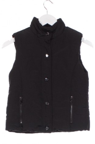 Kinderweste Mayoral, Größe 10-11y/ 146-152 cm, Farbe Schwarz, Preis 13,99 €