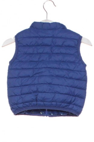 Vestă pentru copii Mayoral, Mărime 9-12m/ 74-80 cm, Culoare Albastru, Preț 52,63 Lei