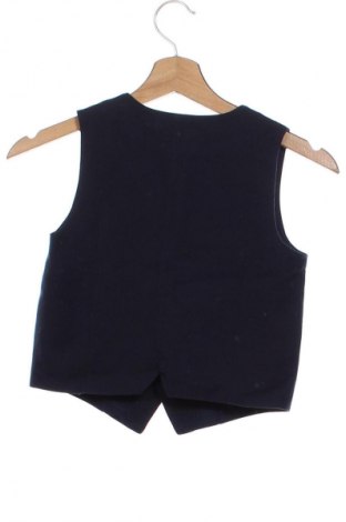 Kinderweste Name It, Größe 6-7y/ 122-128 cm, Farbe Blau, Preis 31,99 €