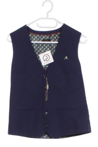 Vestă pentru copii Next, Mărime 12-13y/ 158-164 cm, Culoare Albastru, Preț 69,99 Lei