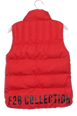 Vestă pentru copii Niebieski Ksiezyc, Mărime 2-3y/ 98-104 cm, Culoare Roșu, Preț 52,63 Lei