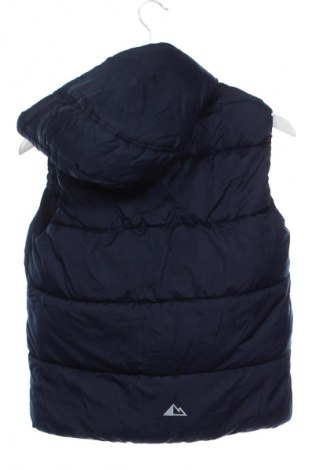 Kinderweste Pepperts!, Größe 10-11y/ 146-152 cm, Farbe Blau, Preis 8,18 €