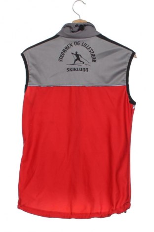 Kinderweste Swix, Größe 14-15y/ 168-170 cm, Farbe Mehrfarbig, Preis 13,99 €