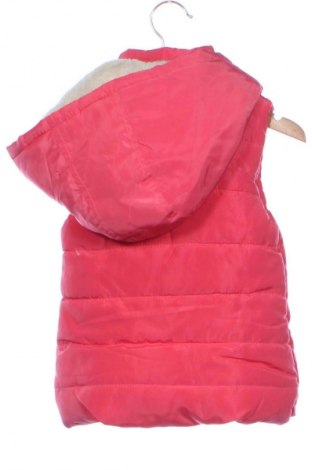 Kinderweste Unbranded, Größe 4-5y/ 110-116 cm, Farbe Rot, Preis € 7,99