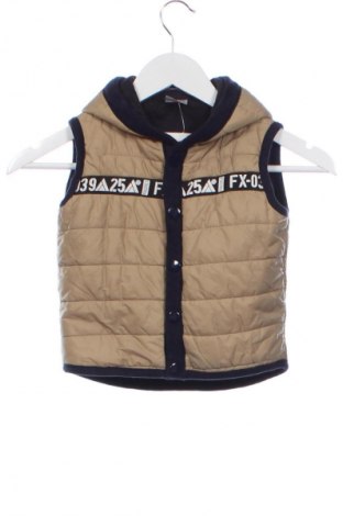 Detská vesta  Unbranded, Veľkosť 2-3y/ 98-104 cm, Farba Béžová, Cena  10,74 €
