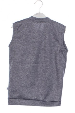 Gyerek mellény Unbranded, Méret 7-8y / 128-134 cm, Szín Szürke, Ár 4 200 Ft