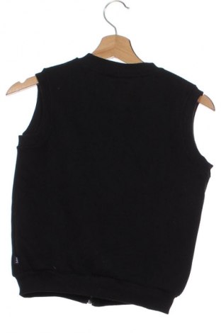 Kinderweste Unbranded, Größe 7-8y/ 128-134 cm, Farbe Schwarz, Preis 14,99 €